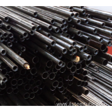 Seamless Steel Tube And Pipe